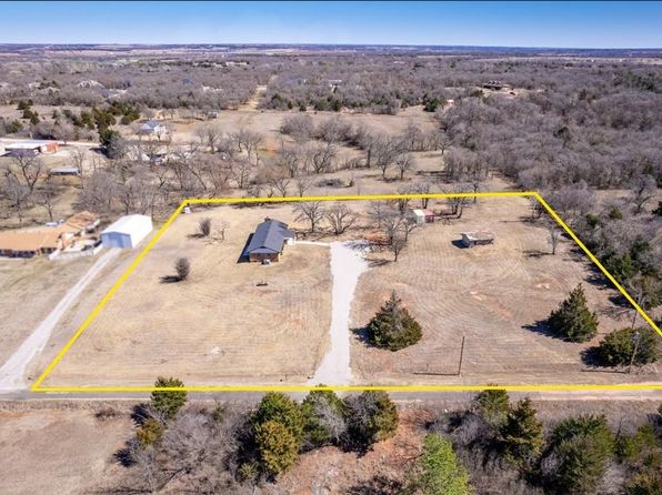 26670 Alpine Rd, Blanchard, OK 73010