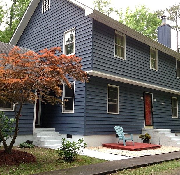 Front View