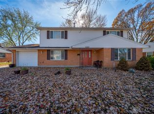 4620 Nowak Ave, Dayton, OH 45424