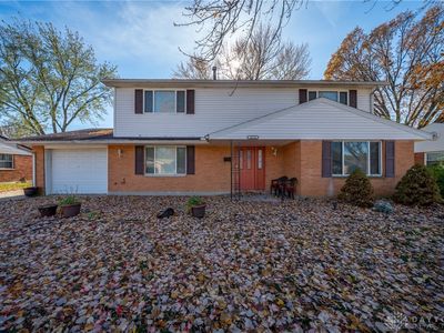 4620 Nowak Ave, Dayton, OH, 45424
