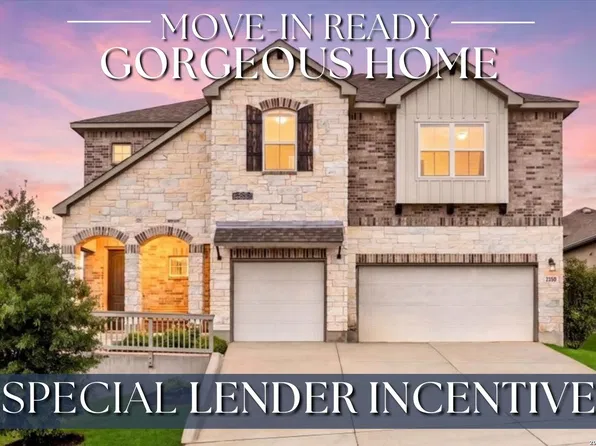 28806 Oldlyme Way, San Antonio, TX 78260