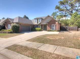512 Chesser Cir, Chelsea, AL 35043