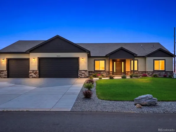 3643 Crested Owl Court, Dacono, CO 80514