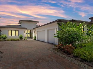 16709 Cabreo Dr, Naples, FL 34110