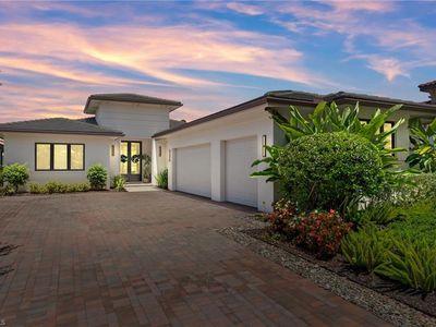 16709 Cabreo DR, Naples, FL, 34110