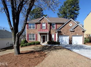 4025 Dorchester Walk NW, Kennesaw, GA 30144