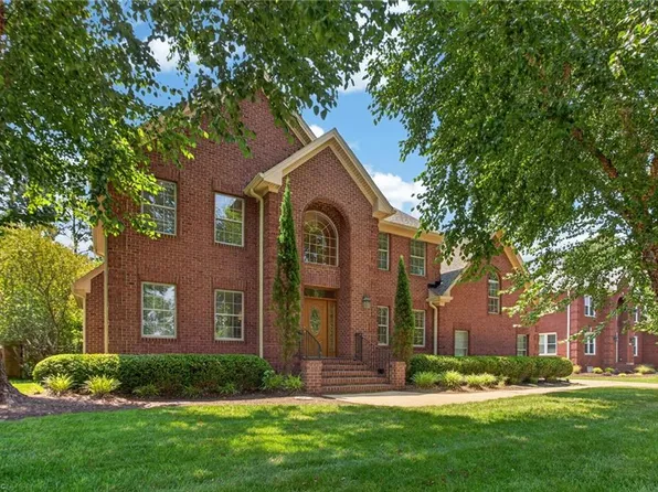129 Greengable Way, Chesapeake, VA 23322