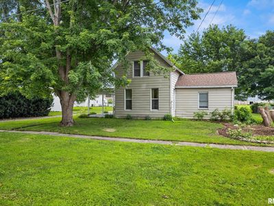 116 S Elm St, Williamsfield, IL, 61489