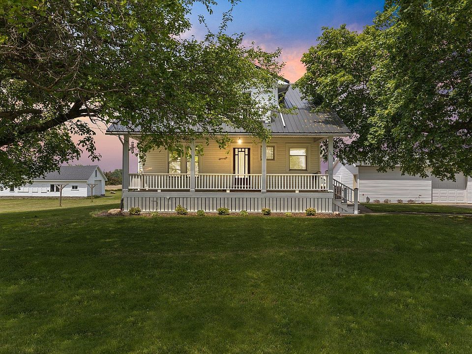 509 E Rd, Ashley, MI 48806 MLS 1911802 Zillow