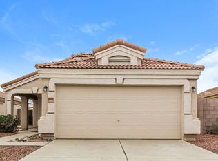 11249 W Phillip Jacob Dr, Surprise, AZ 85378