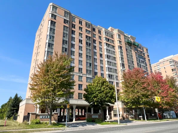 3088 Kennedy Rd #1102, Toronto, ON M1V 5M4
