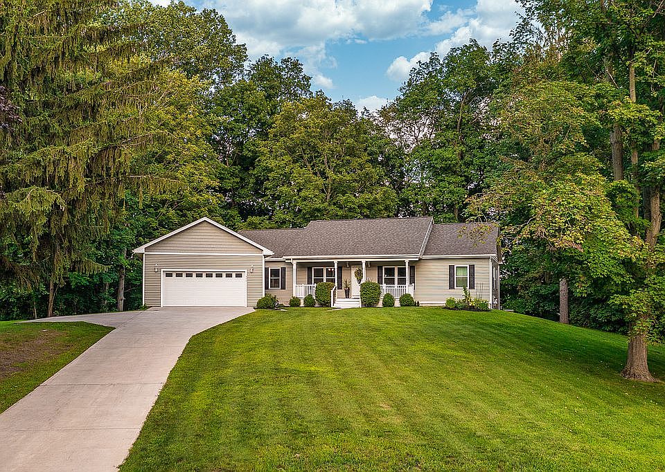 Riverfront Ranch Smart Home