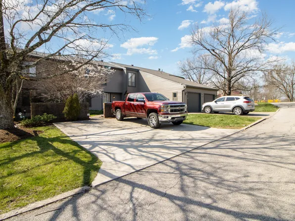 950 Lost Valley Ct, Villa Hills, KY 41017