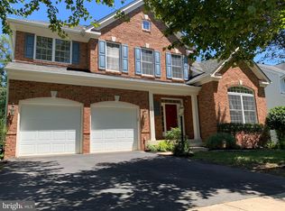 14032 Albert Way, Gainesville, VA