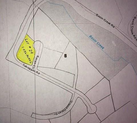 3rd image of Na Raven Cir Lot 29