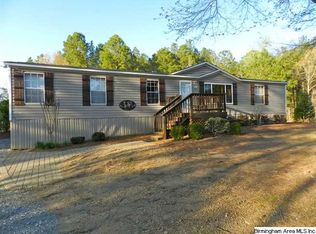 51 Clarecastle Ln, Vincent, AL 35178