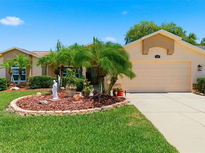 5408 Saltamonte Dr, New Port Richey, FL, 34655