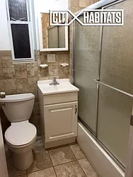 Rented by Citi Habitats