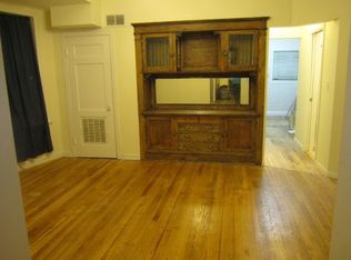 5423 S Drexel Avenue #FL 1ST, Chicago, IL 60615