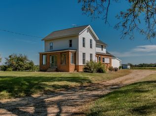 1400 Thirteen Mile Rd, Tekonsha, MI 49092