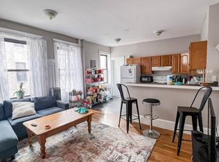 1068 Commonwealth Ave #52, Boston, MA 02215