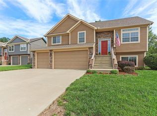 15890 NW 125th St, Platte City, MO 64079