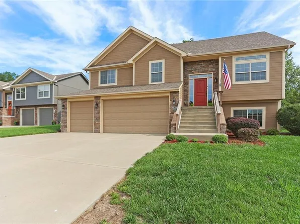 15890 NW 125th St, Platte City, MO 64079