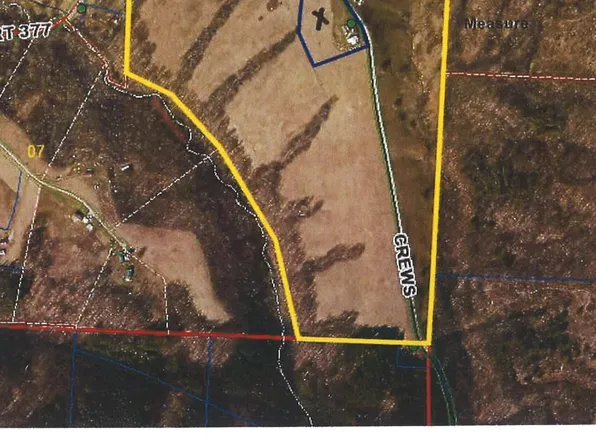 8205 Crews Ln, Chesterhill, OH 43728