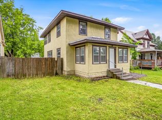 2427 Ilion Ave N, Minneapolis, MN 55411