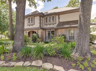 3414 Candlewisp Dr, Spring, TX 77388