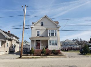 18 Burgess Ave FLOOR 2, East Providence, RI 02914