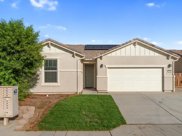 4686 N Casey Ave, Fresno, CA 93723