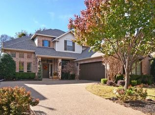 907 Colorado Dr, Allen, TX 75013