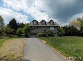 10 Brooks Cove Est, Candler, NC 28715