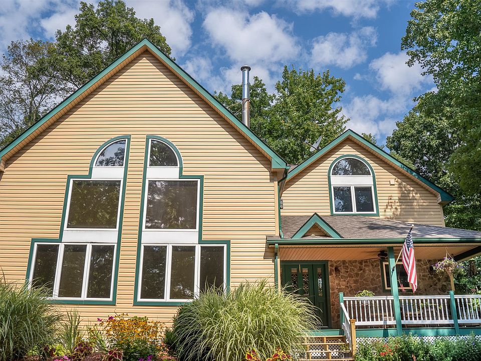 3915 James St Towanda PA Zillow