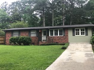 40 C W Smith Cir, Bremen, GA