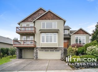 1642 NW 34th Ave, Camas, WA 98607