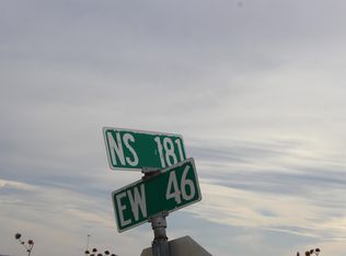 W2 & Ne 22 #4-28-24, Gage, OK 73843