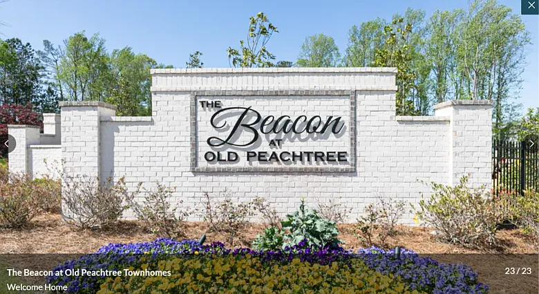 3 bed, 2000 sqft, $2,450 — Photo 1