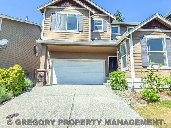 4131 228th Pl SE, Bothell, WA 98021