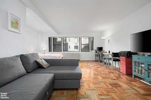 Rented by Brown Harris Stevens | media 2