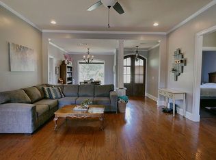 118 S Branch St, Madison, MS 39110