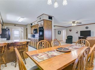 2826 County Road 2850, Kopperl, TX 76652