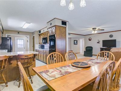 2826 County Road 2850, Kopperl, TX, 76652