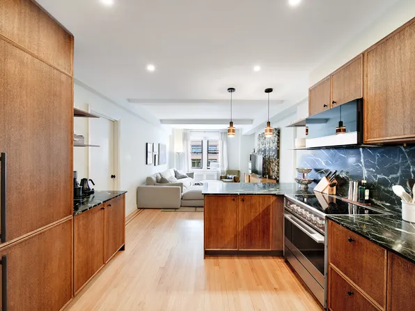 121 West 72nd Street image 1 of 17