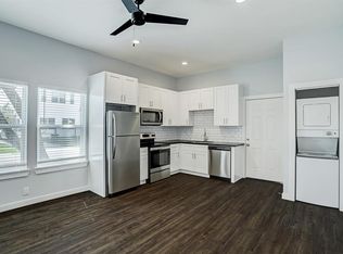 225 N Everton St APT 1, Houston, TX 77003