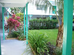 2031 Dewey St APT 103, Hollywood, FL 33020