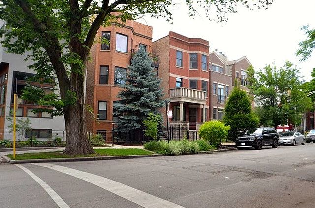 1st image of 902 N Wolcott Ave #G
