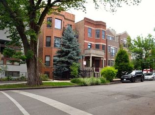 902 N Wolcott Ave #G, Chicago, IL 60622
