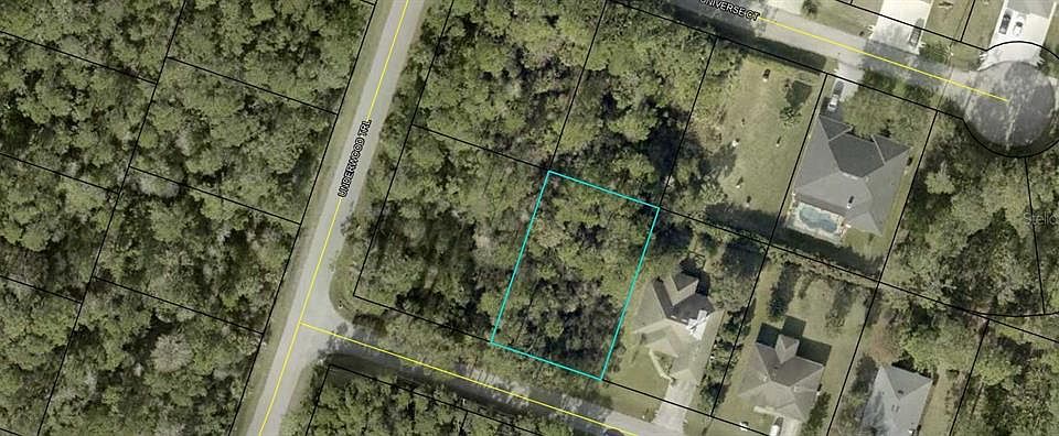 1st image of UNICORN COURT LOT 8
